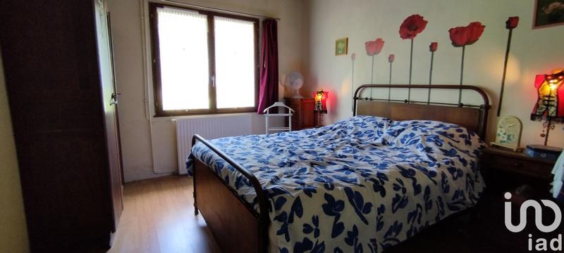 Maison de village - 112 m² - 4 pièces