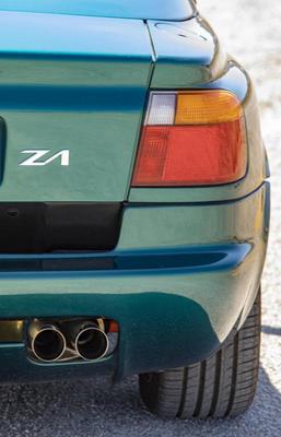 Bmw Z1 Excellent état