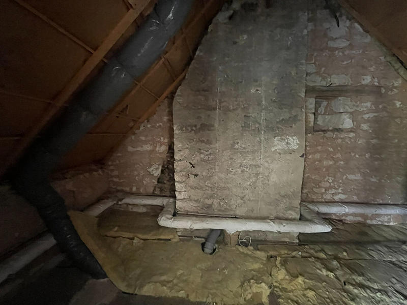 Longère - 66 m² - 3 pièces