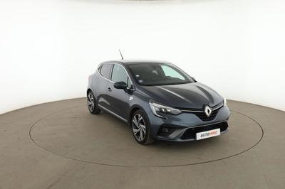 Renault Clio 1.3 TCe Rs Line 140 ch
