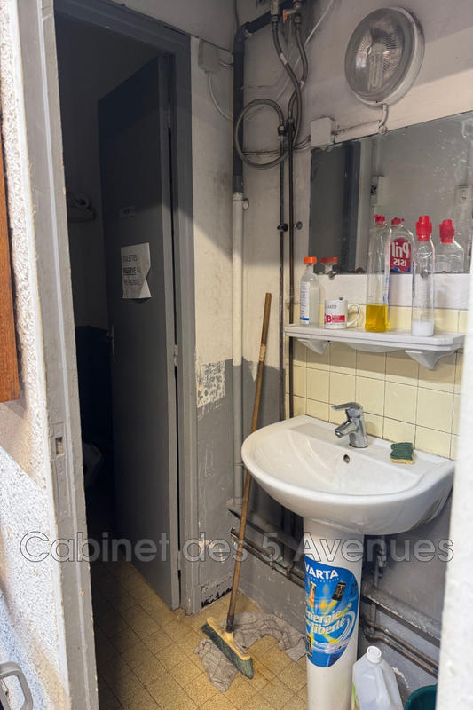 Local commercial - 140 m²