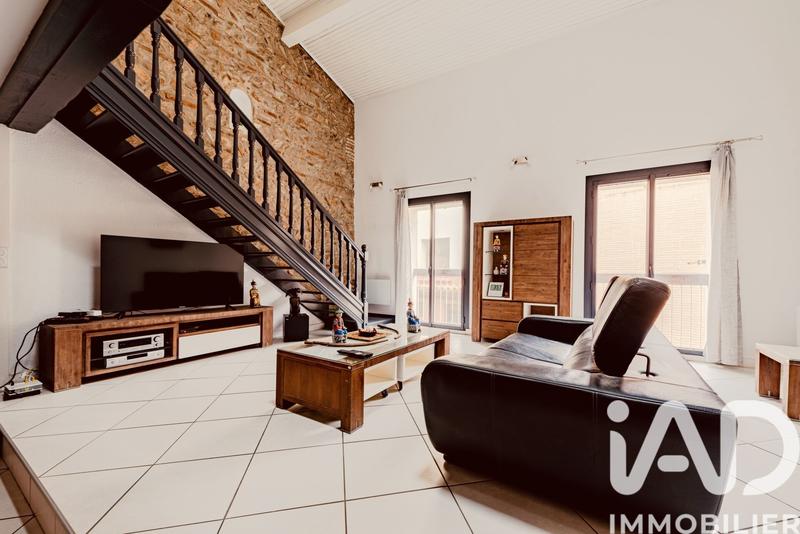 Maison de maîtres - 162 m² - 5 pièces