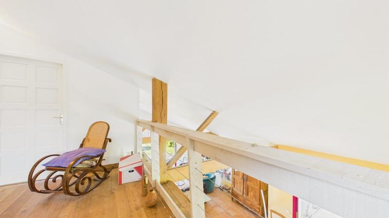 Maison - 316 m² - 10 pièces