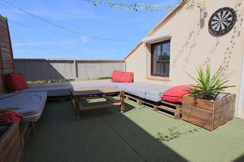 Maison - 65 m² - 3 pièces