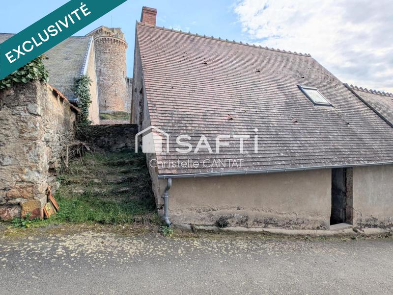 Maison - 131 m² - 5 pièces