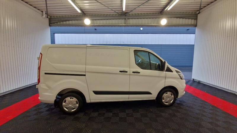 Ford Transit Custom 300 L1h1 2.0 Ecoblue 130 Trend Business