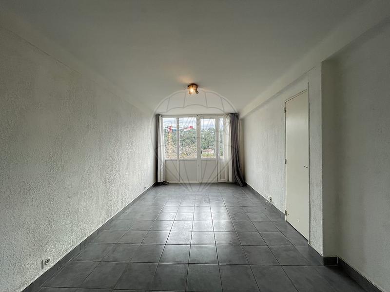 Appartement - 52 m² - 3 pièces