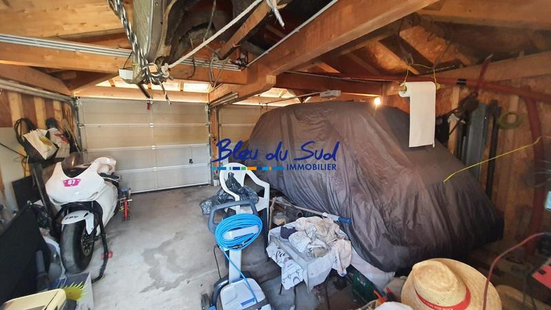 Maison - 109 m² - 5 pièces