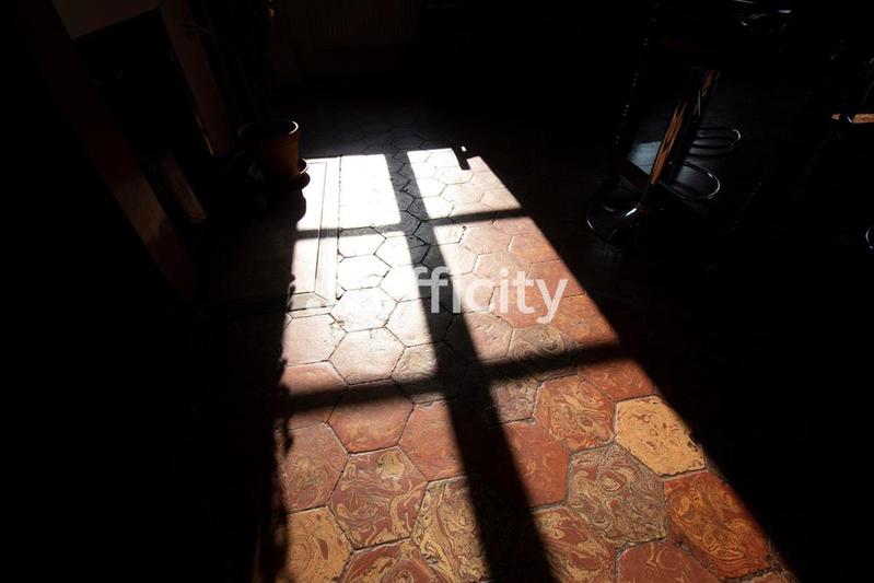 Appartement - 150 m² - 5 pièces