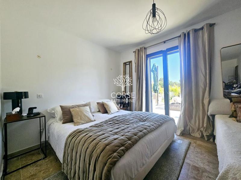 Villa - 140 m² - 4 pièces