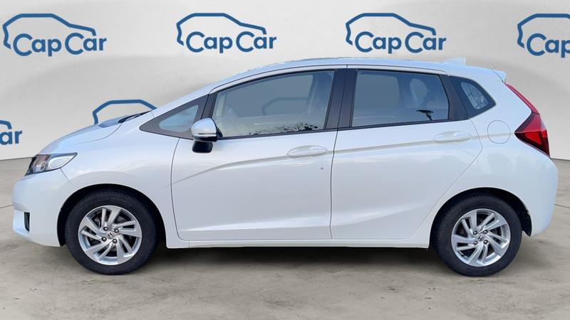 Honda Jazz 1.3 i-Vtec 102 Executive Navi - Entretien constructeur