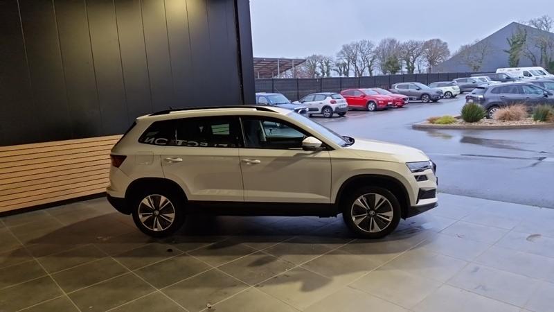 Skoda Karoq 1.5 Tsi 150ch Act Dsg7 Business