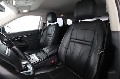 Land Rover Range Rover Evoque D150 4wd Bva9 150 ch