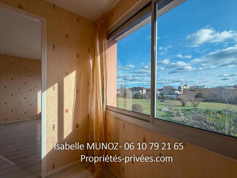 Appartement - 81 m² - 4 pièces