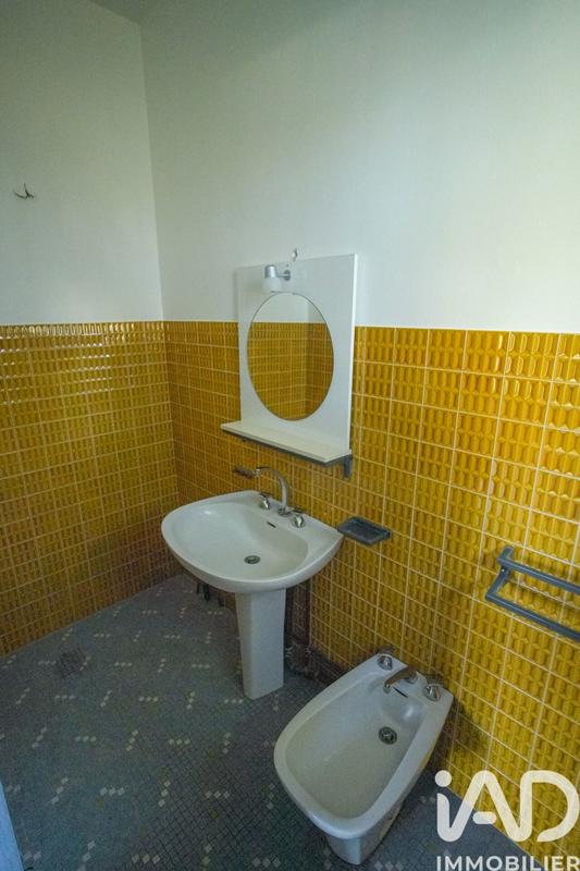 Maison - 251 m² - 10 pièces