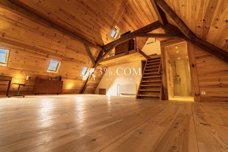 Propriété - 460 m² - 12 pièces