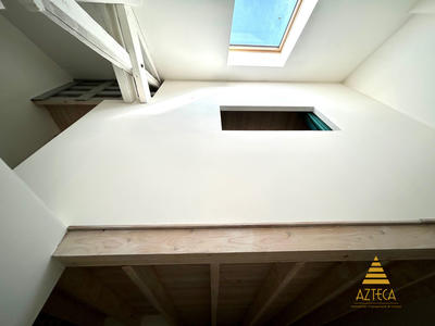 Appartement - 115 m² - 5 pièces