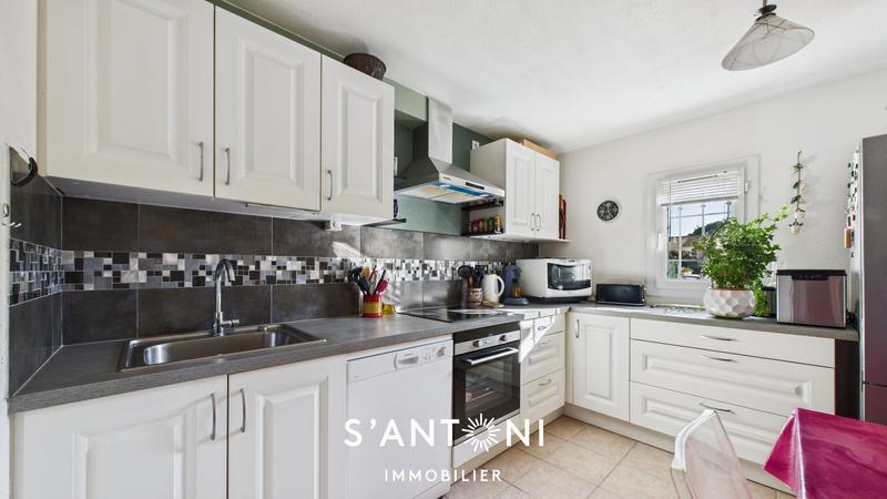 Maison de plage - 53 m² - 3 pièces