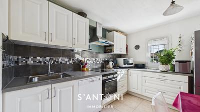 Maison de plage - 53 m² - 3 pièces