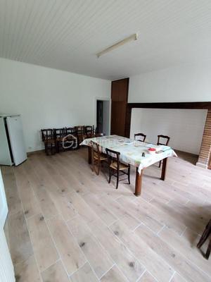 Maison de maîtres - 410 m² - 17 pièces