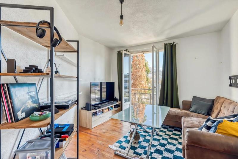 Appartement - 46 m² - 3 pièces