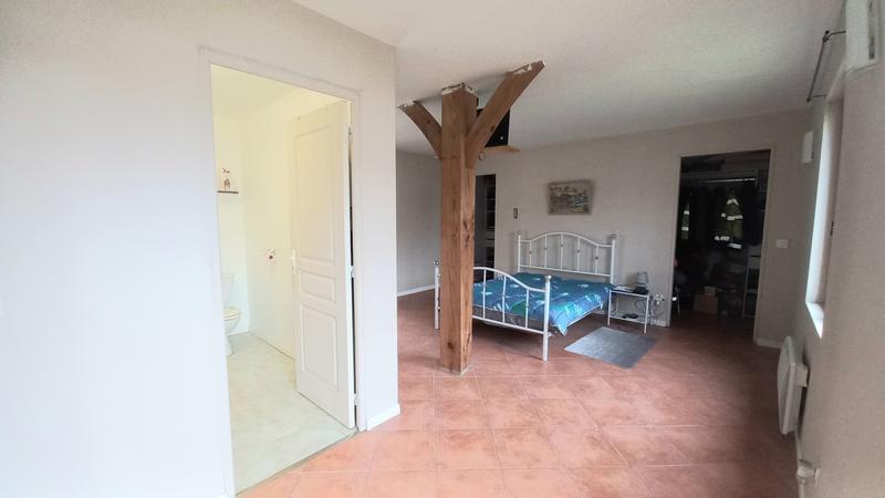 Maison - 179 m² - 4 pièces