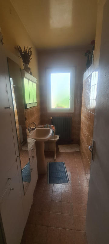 Maison - 126 m² - 6 pièces