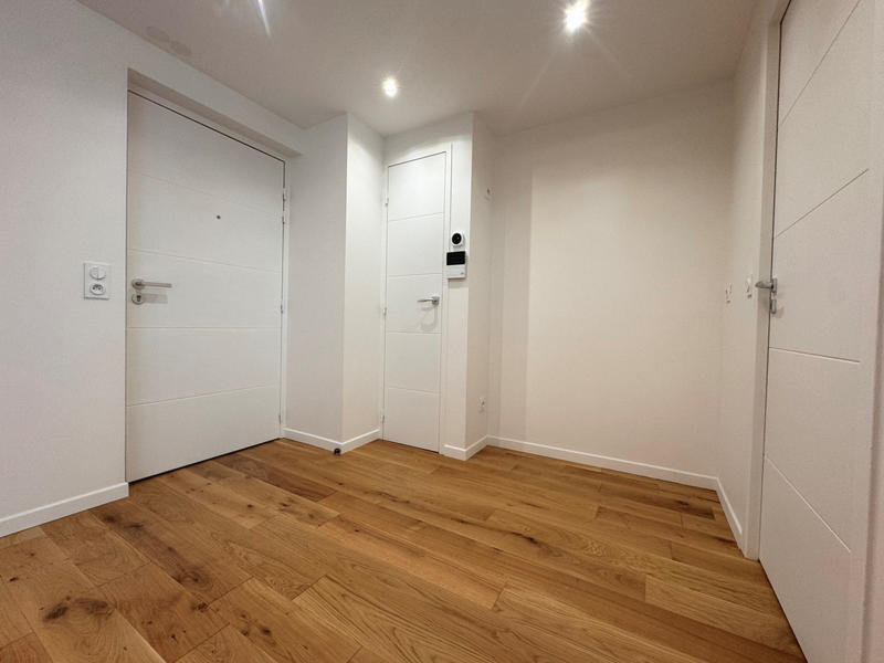 Appartement - 77 m² - 4 pièces