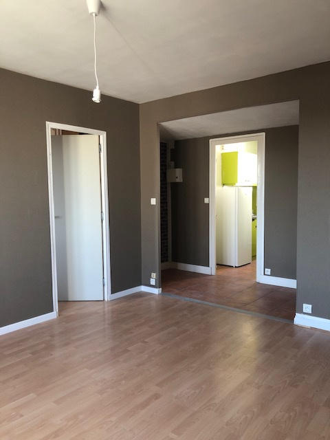 Appartement - 67 m² - 4 pièces