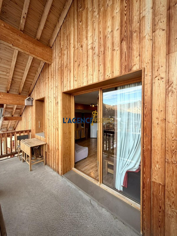 Appartement - 48 m² - 3 pièces