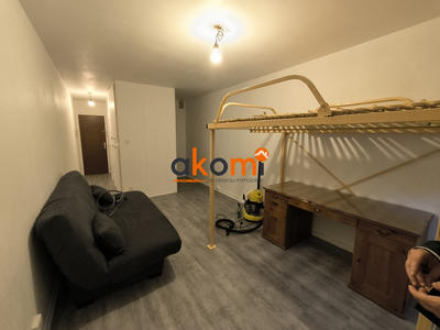 Appartement - 24 m² - 1 pièce