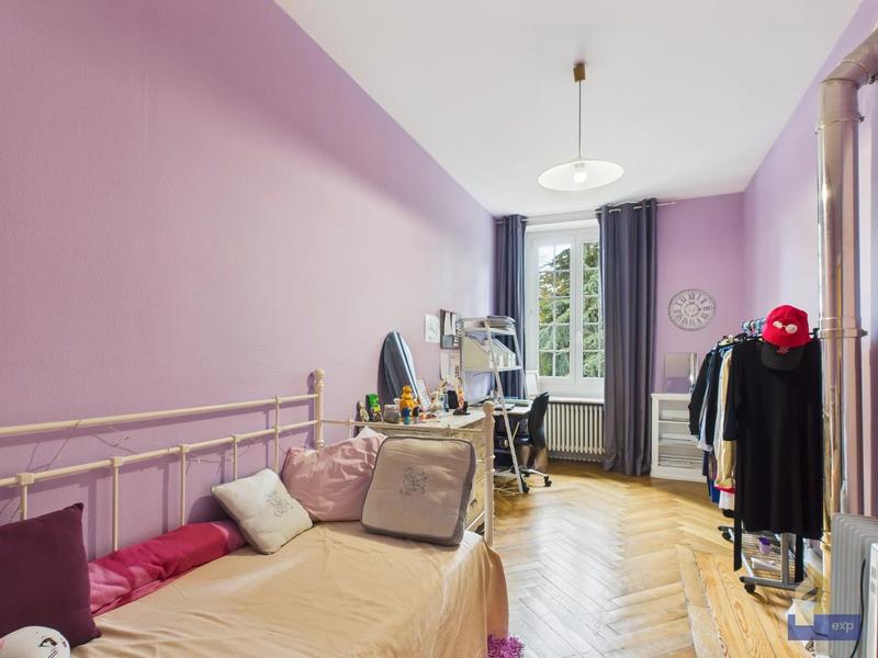 Appartement - 314 m² - 10 pièces