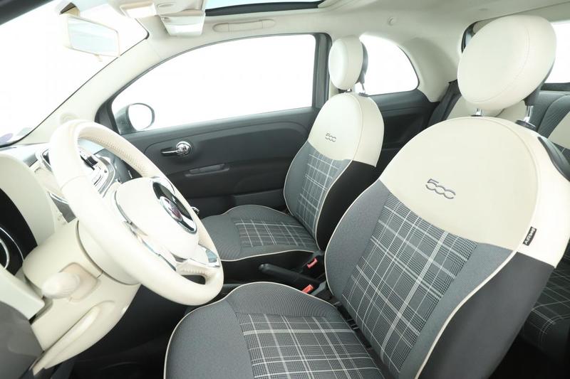 Fiat 500 1.2 Lounge 69 ch