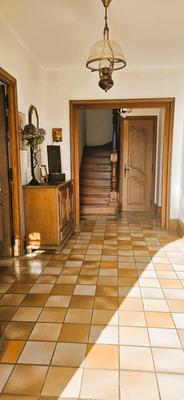 Maison - 179 m² - 7 pièces