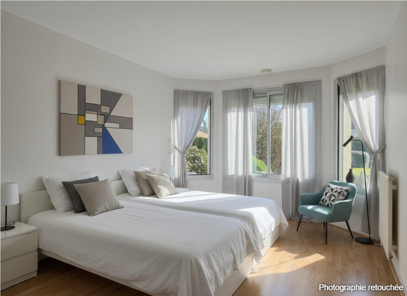 Maison - 149 m² - 4 pièces