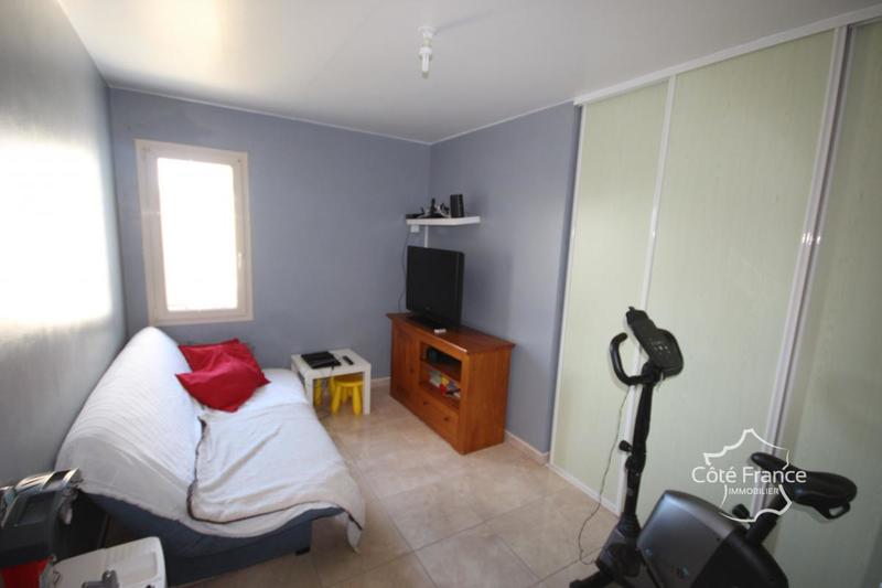 Maison - 212 m² - 9 pièces