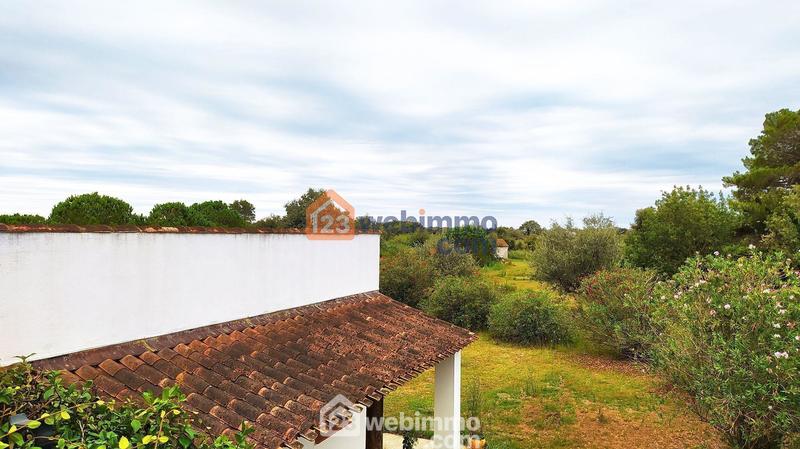 Maison - 320 m² - 10 pièces