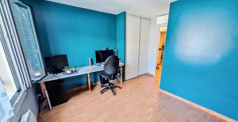 Maison - 114 m² - 7 pièces