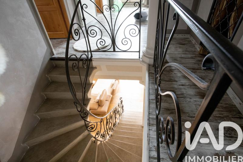 Maison - 150 m² - 4 pièces