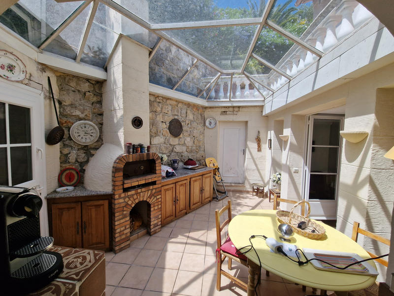 Bastide - 462 m² - 11 pièces