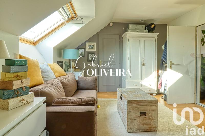 Maison - 170 m² - 6 pièces