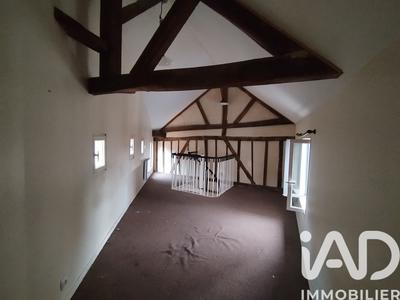 Appartement - 50 m² - 3 pièces