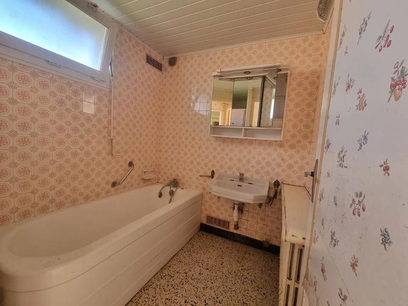 Maison - 145 m² - 6 pièces