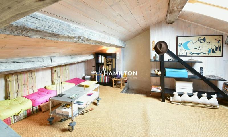 Maison - 133 m² - 5 pièces