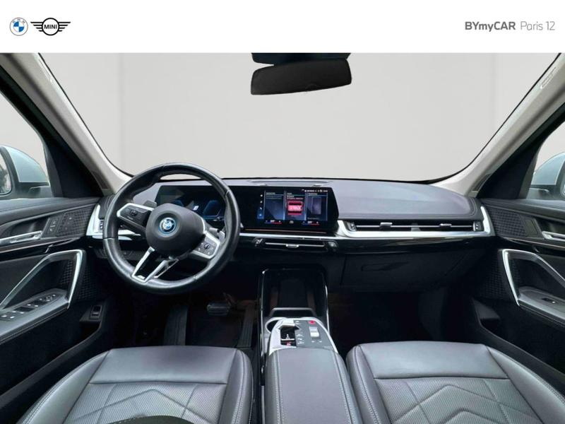 Bmw X1 U11 xDrive 25e 245ch Dkg7 xLine