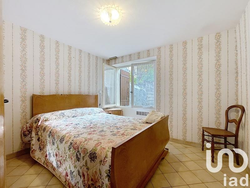 Maison de village - 120 m² - 6 pièces