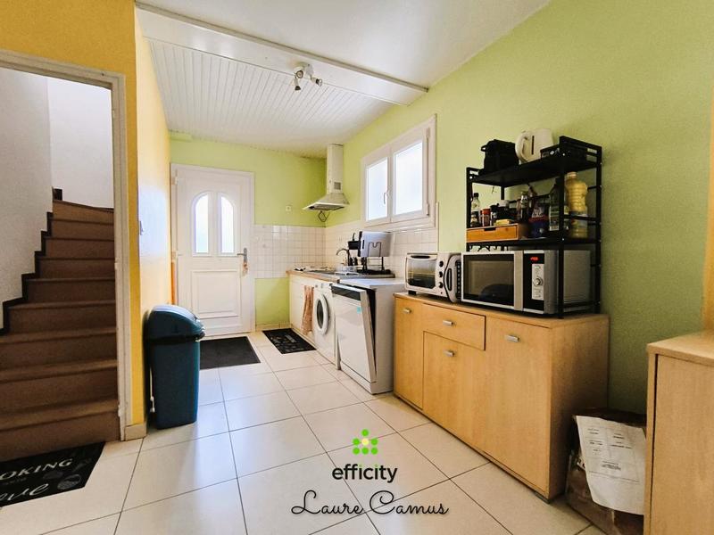 Immeuble - 106 m² - 4 pièces