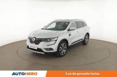 Renault Koleos 2.0 dCi Energy Initiale Paris 4x2 X-Tronic 177 ch