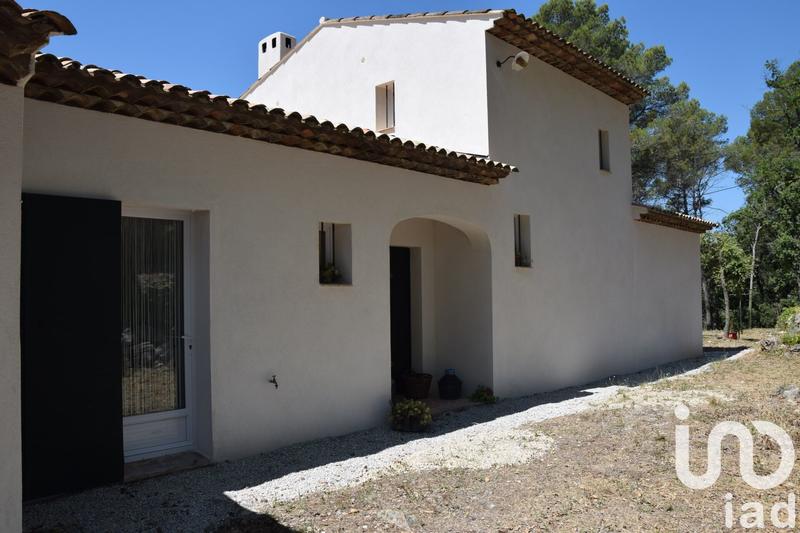 Maison - 111 m² - 4 pièces