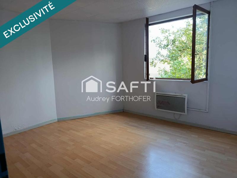 Appartement - 73 m² - 3 pièces